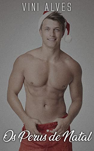 Capa do livro: Os Perus de Natal: Conto erótico gay - Ler Online pdf
