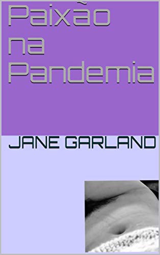 Capa do livro: Paixão na Pandemia - Ler Online pdf