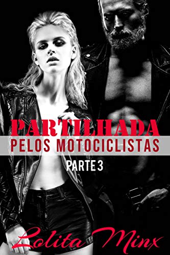 Livro PDF: Partilhada Pelos Motociclistas: Parte 3