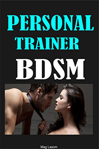 Livro PDF: Personal Trainer BDSM: Sexo BDSM