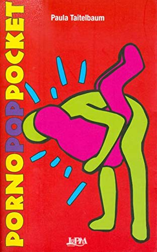 Livro PDF Porno Pop Pocket