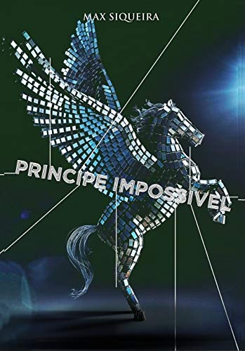 Capa do livro: Príncipe Imppossível: Parte Um - Ler Online pdf