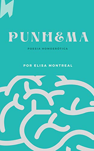 Capa do livro: Punhema : Poesia Homoerótica - Ler Online pdf