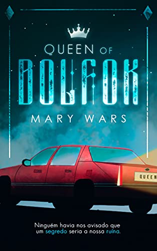 Livro PDF Queen of Bolfok