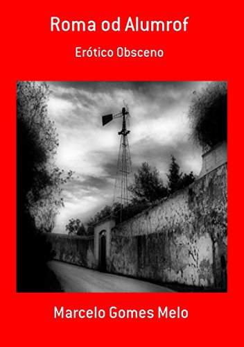 Capa do livro: Roma Od Alumrof - Ler Online pdf