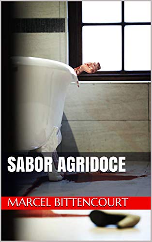 Capa do livro: Sabor Agridoce - Ler Online pdf