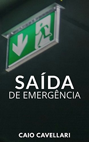 Livro PDF: Saída de Emergência