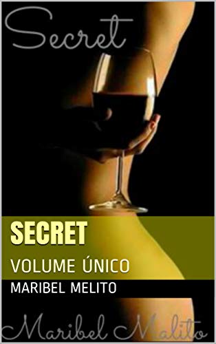 Capa do livro: SECRET: VOLUME ÚNICO - Ler Online pdf