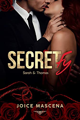 Capa do livro: SecretFY: Sarah & Thomas - Ler Online pdf
