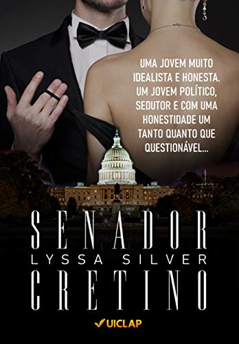 Livro PDF Senador Cretino