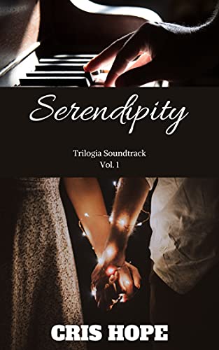 Livro PDF: SERENDIPITY: Soundtrack Vol. 1