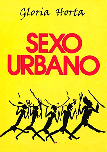 Capa do livro: Sexo Urbano - Ler Online pdf
