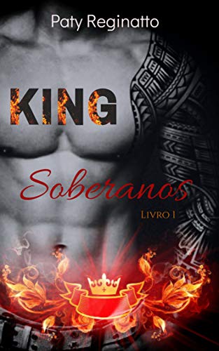 Livro PDF Soberanos: King