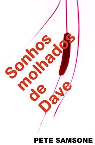 Livro PDF: Sonhos molhados de Dave