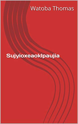 Capa do livro: Sujyioxeaoklpaujia - Ler Online pdf