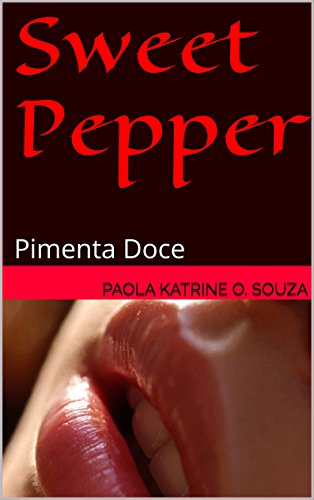 Livro PDF: Sweet Pepper: Pimenta doce