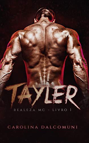 Livro PDF: Tayler