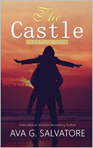 Livro PDF The Castle (To Love Haze Livro 3)