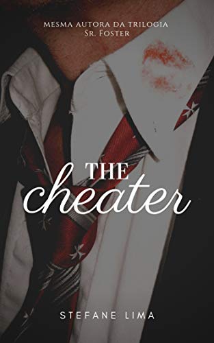 Capa do livro: The Cheater - Ler Online pdf