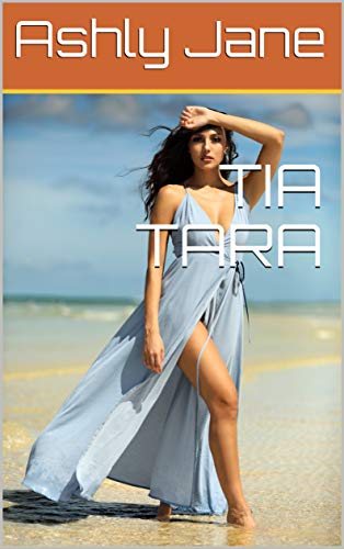 Capa do livro: TIA TARA - Ler Online pdf