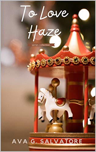 Livro PDF To Love Haze: Series Collection