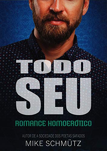 Livro PDF Todo Seu: Romance Homoerótico | Livro Único