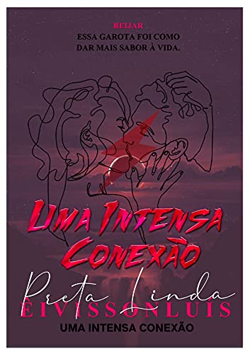 Livro PDF UMA INTENSA CONEXÃO