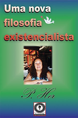 Capa do livro: Uma nova filosofia existencialista - Ler Online pdf