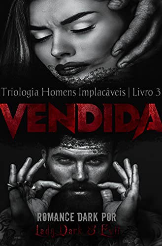 Livro PDF: VENDIDA – Homens Implacáveis 3