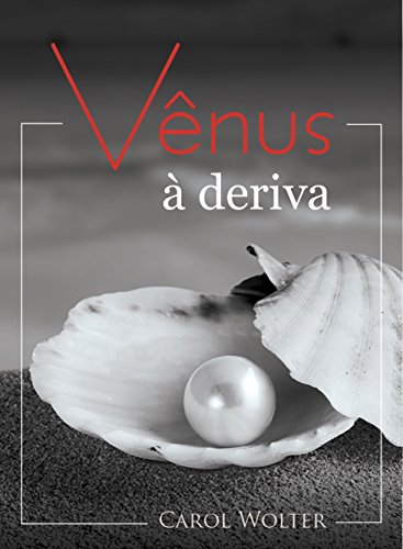 Capa do livro: Vênus à deriva - Ler Online pdf