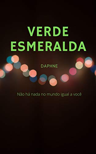 Capa do livro: Verde Esmeralda - Ler Online pdf