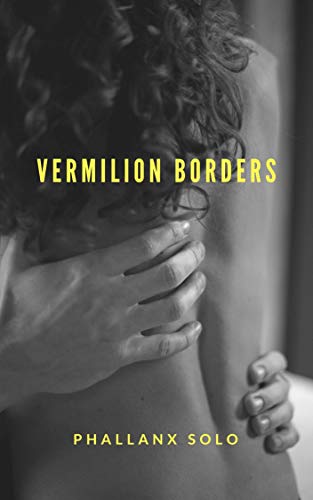 Capa do livro: Vermilion Borders - Ler Online pdf
