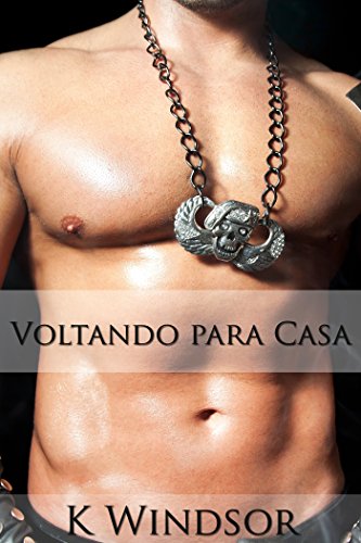 Capa do livro: Voltando para Casa: Uma Fantasia Erótica Gay - Ler Online pdf