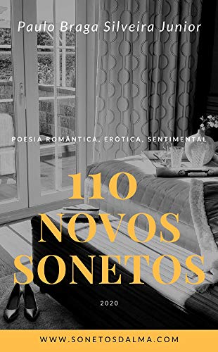 Livro PDF: 110 Novos Sonetos