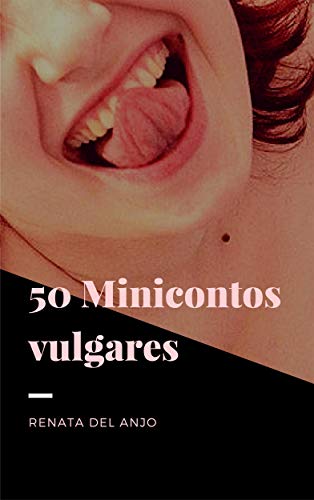 Livro PDF: 50 Minicontos vulgares