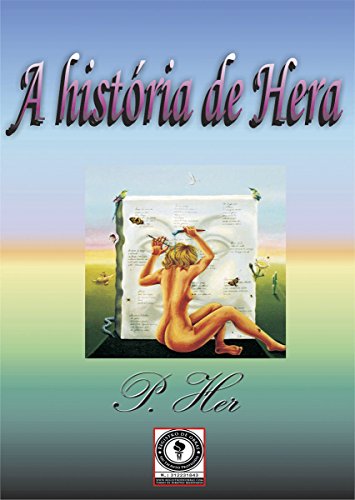 Livro PDF: A História de Hera
