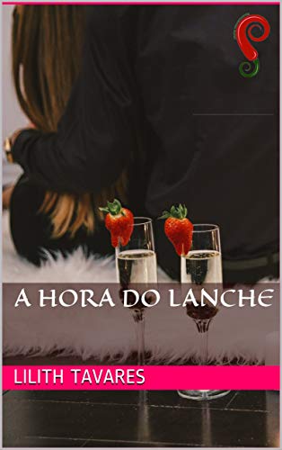 Livro PDF A Hora do Lanche (Box Completo)