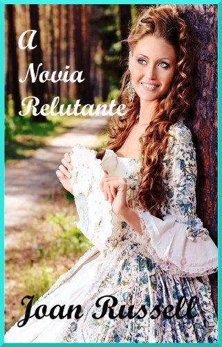 Capa do livro: A NOIVA RELUTANTE: Vitoriana Adulto Romance - Ler Online pdf
