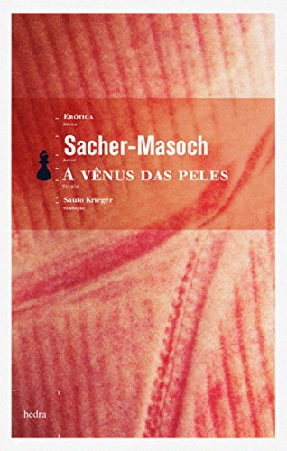 Livro PDF: A Vênus das peles