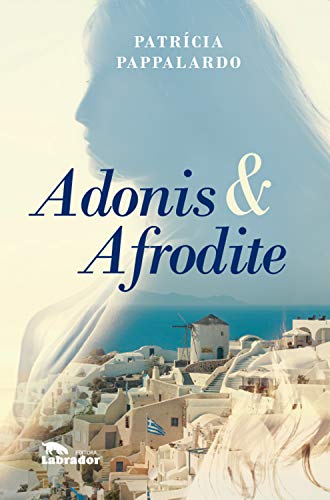 Capa do livro: Adonis & Afrodite - Ler Online pdf