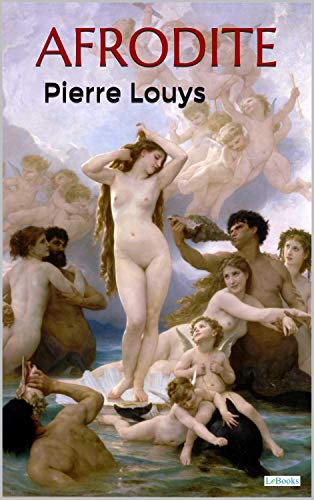 Livro PDF: AFRODITE – Pierre Louys
