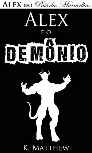 Livro PDF: Alex e o Demônio
