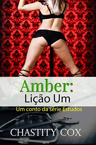 Capa do livro: Amber: Lição Um - Ler Online pdf