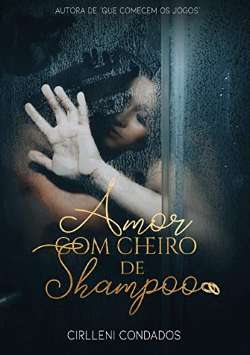 Capa do livro: Amor com cheiro de shampoo - Ler Online pdf