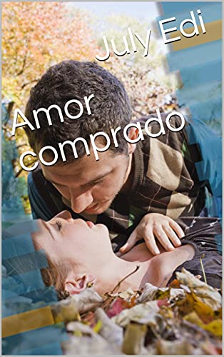 Livro PDF Amor comprado