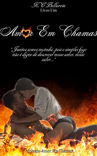 Livro PDF: Amor Em Chamas: Trilogia Amor em Chamas