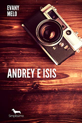 Capa do livro: Andrey e Isis - Ler Online pdf