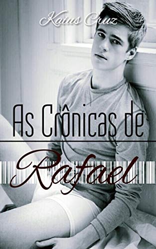 Livro PDF As Crônicas de Rafael