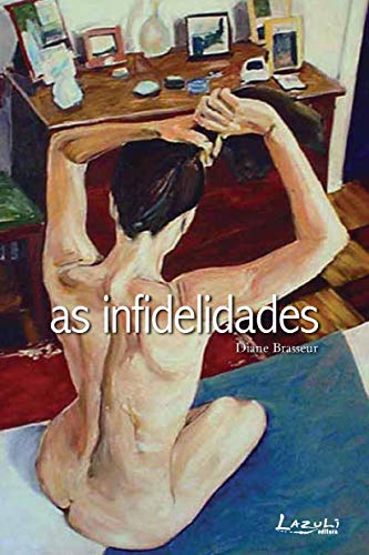 Capa do livro: As infidelidades - Ler Online pdf