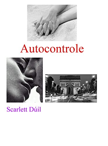 Capa do livro: Autocontrole: Selfcontrol - Ler Online pdf